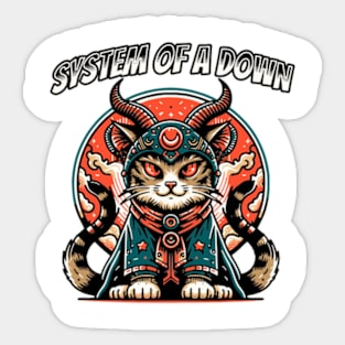 Soad // Ilove Sticker